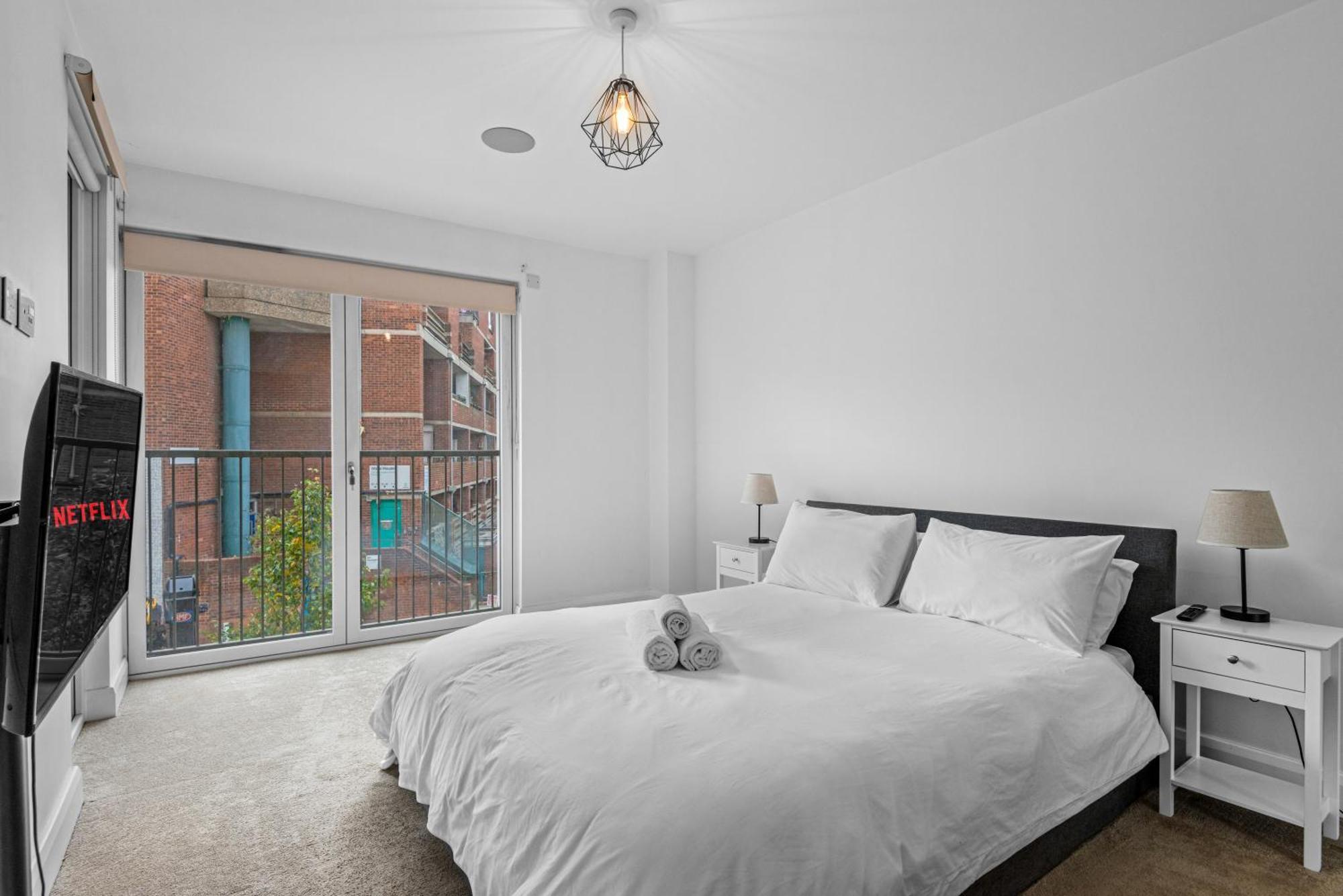 Londwell, Heart Of Notting Hill, Balcony Suite Luxury Londyn Zewnętrze zdjęcie